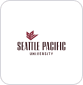 University logo
