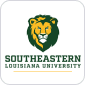 University logo