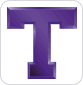 University logo