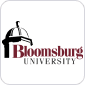 University logo