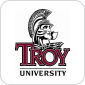 University logo