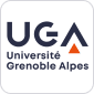 University logo
