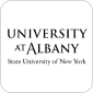University logo