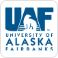University logo