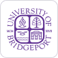 University logo