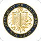 University logo