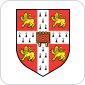 University logo