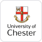 University logo