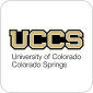 University logo
