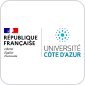 University logo