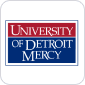 University logo