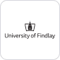 University logo