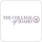 University logo