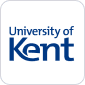 University logo