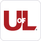University logo