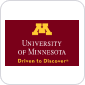 University logo
