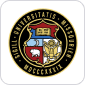 University logo