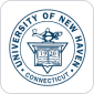 University logo