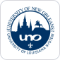 University logo