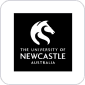 University logo