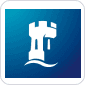 University logo