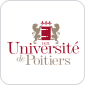 University logo