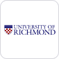 University logo