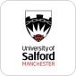 University logo