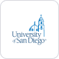 University logo