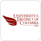 University logo