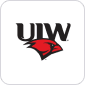 University logo