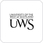 University logo
