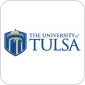 University logo
