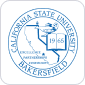 University logo