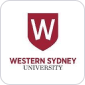 University logo