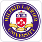 University logo