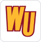 University logo