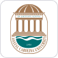 University logo