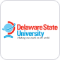 University logo