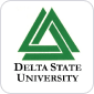 University logo