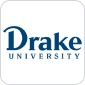 University logo