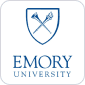 University logo