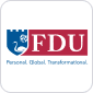 University logo
