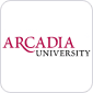 University logo