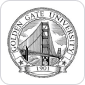 University logo