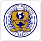 University logo