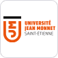 University logo