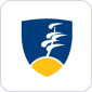 University logo