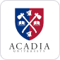 University logo