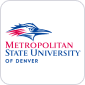 University logo